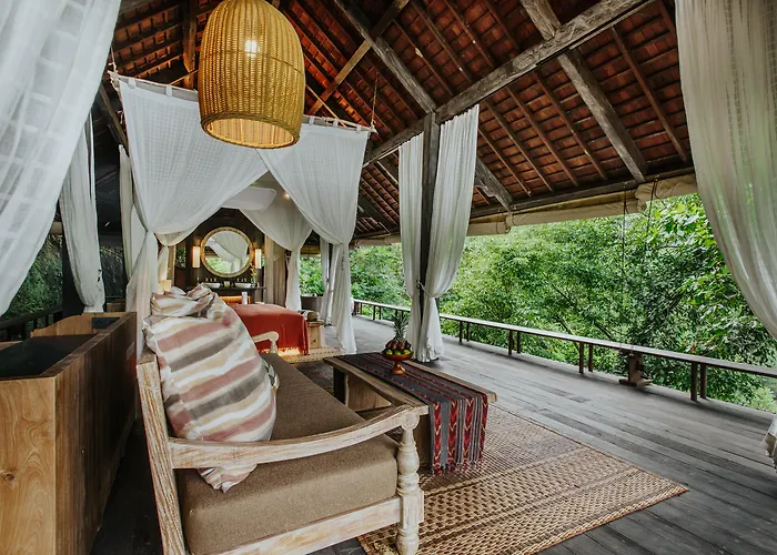 Buahan, A Banyan Tree Escape 5*