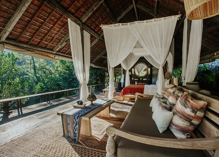 Buahan, A Banyan Tree Escape 5*