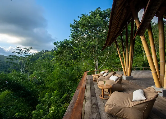Buahan, A Banyan Tree Escape 5* パヤンガン