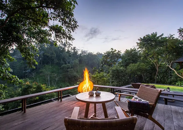 Buahan, A Banyan Tree Escape 5* Payangan
