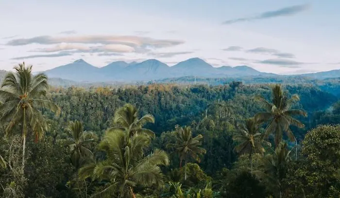 Buahan, A Banyan Tree Escape 5* パヤンガン