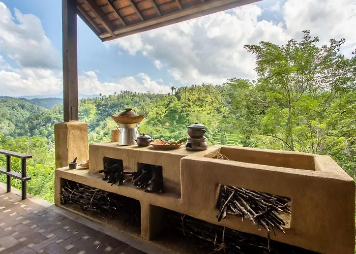 Buahan, A Banyan Tree Escape 5*
