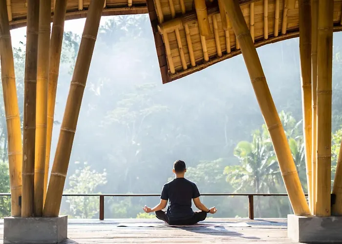 Resort Buahan, A Banyan Tree Escape