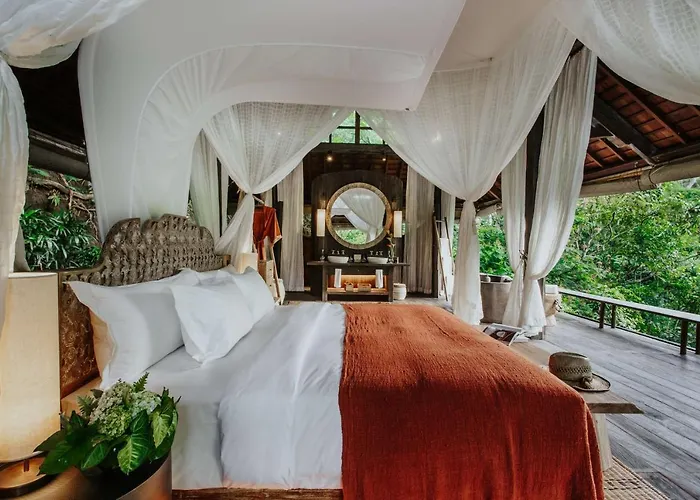 Buahan, A Banyan Tree Escape 5* パヤンガン