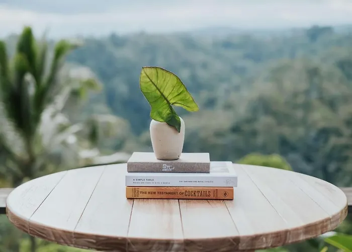Resort Buahan, A Banyan Tree Escape Payangan