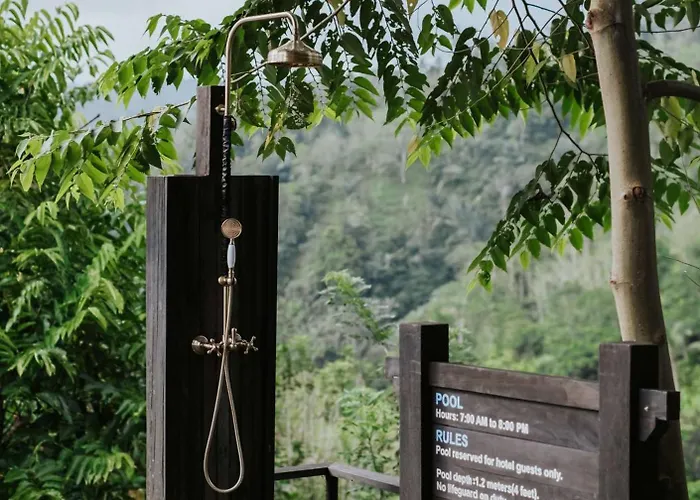 リゾート Buahan, A Banyan Tree Escape