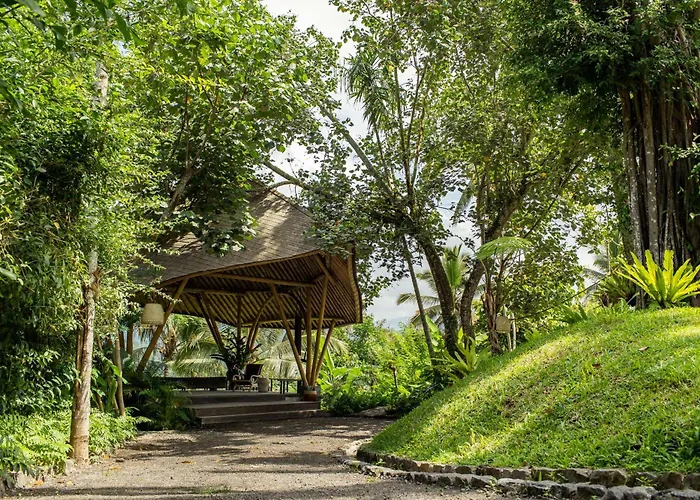 Buahan, A Banyan Tree Escape 5* パヤンガン