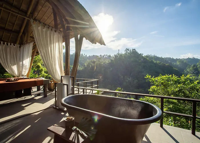 Buahan, A Banyan Tree Escape 5*