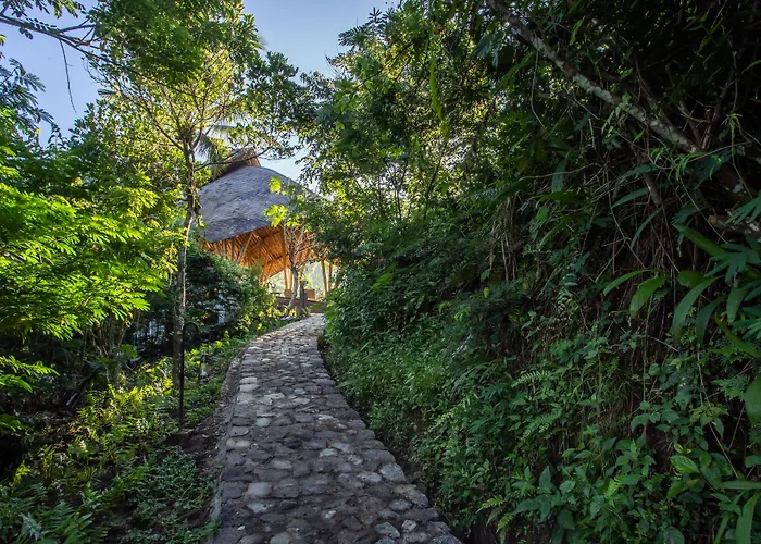 Buahan, A Banyan Tree Escape 5* パヤンガン