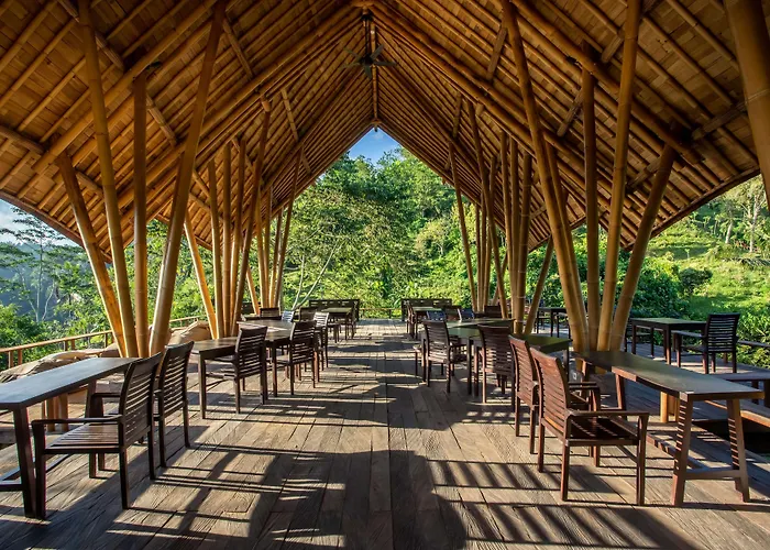 Buahan, A Banyan Tree Escape Resort Payangan