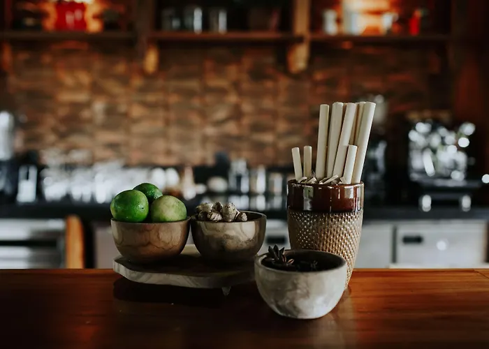 リゾート Buahan, A Banyan Tree Escape 5*