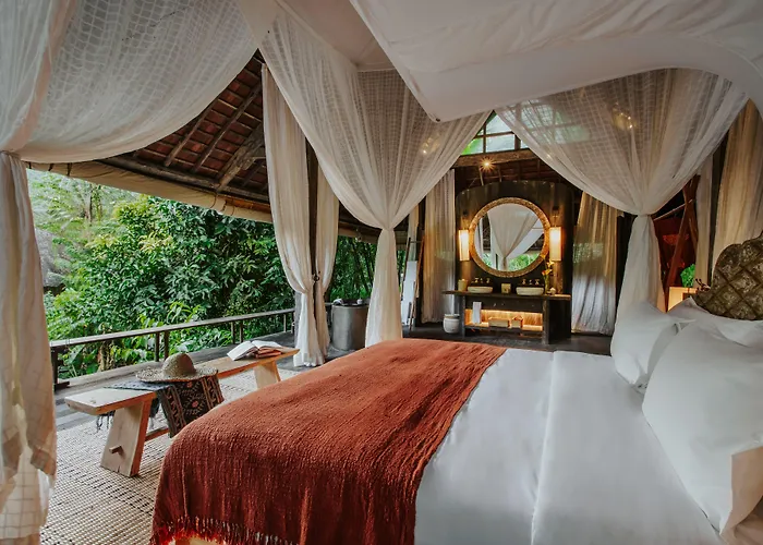 Buahan, A Banyan Tree Escape 5* Payangan