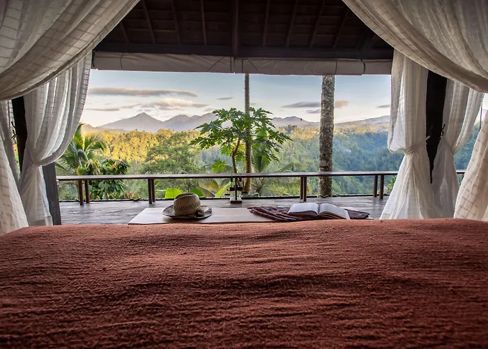 Buahan, A Banyan Tree Escape 5*