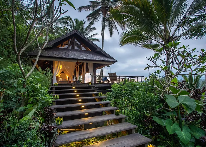 Buahan, A Banyan Tree Escape Resort