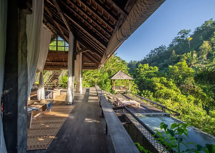 Buahan, A Banyan Tree Escape 5*