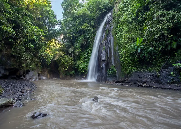 Resort Buahan, A Banyan Tree Escape 5*