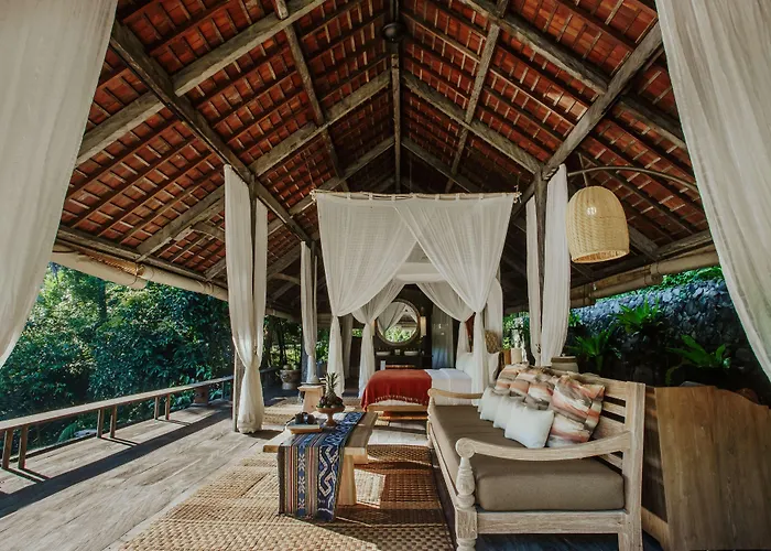 Buahan, A Banyan Tree Escape Resort