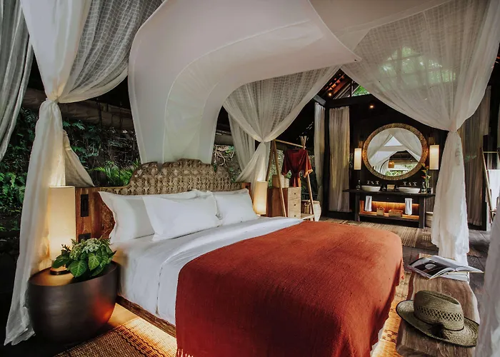 Buahan, A Banyan Tree Escape Resort 5*